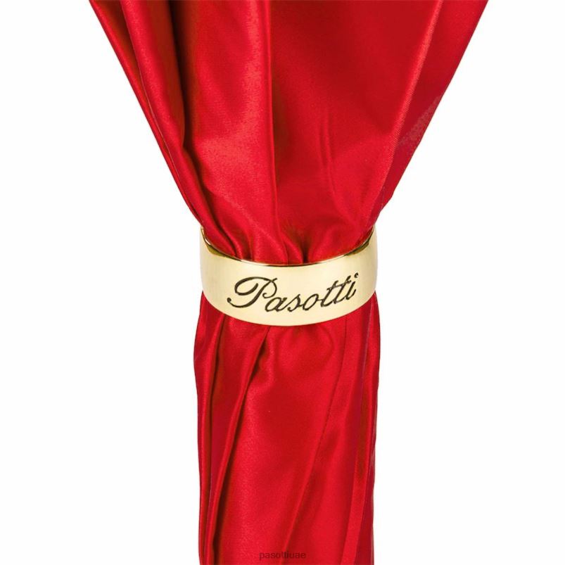 مظلة | 189 vd031-1 w33r - مظلة جمجمة حمراء PASOTTI Z446V498